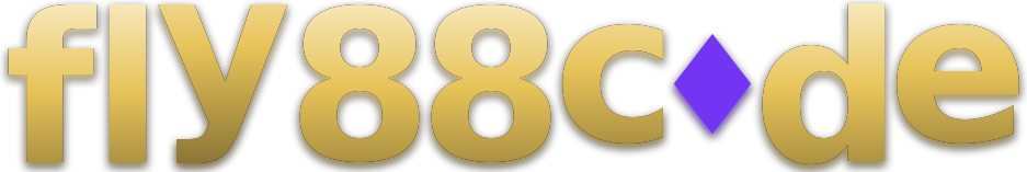 fly88code logo